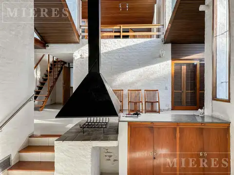 Casa en Venta 40 años