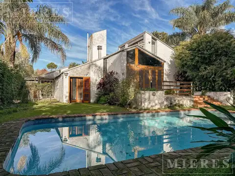 Casa en venta en Santa Rita