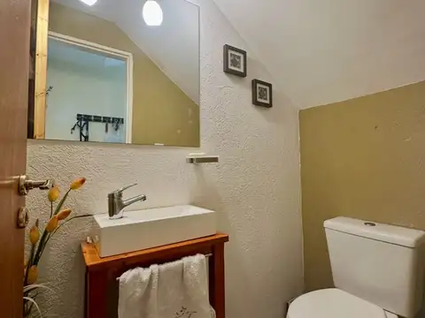 Depto Tipo Casa en Venta 12 años