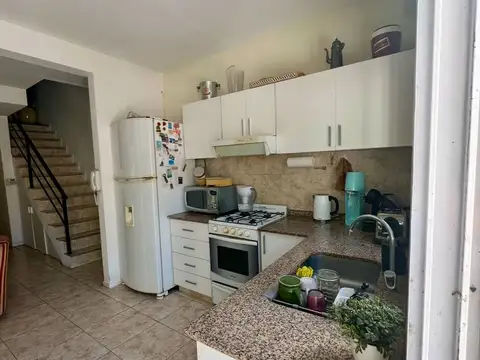 Depto Tipo Casa en Venta de 3 dormitorios