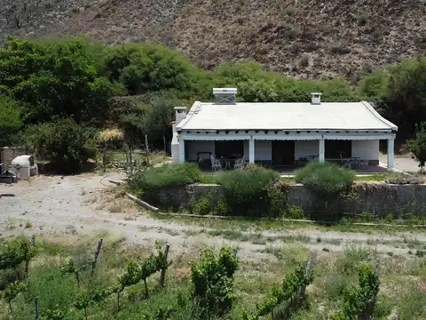 Finca en  Venta en Cachi