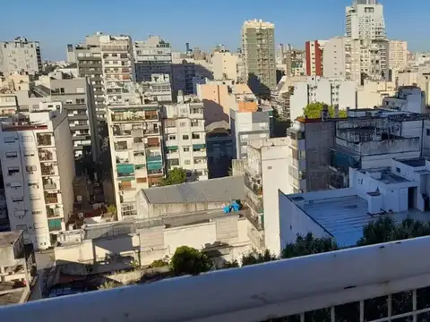 Departamento en Alquiler Temporal 25 años