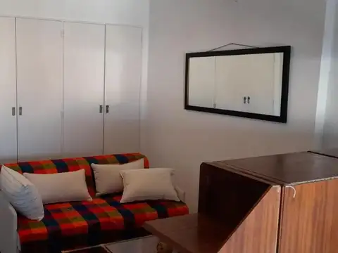 Padilla 700, Piso 12