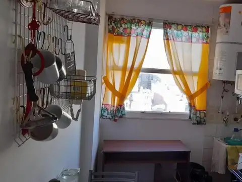 Departamento en alquiler temporario