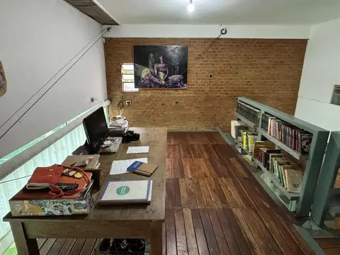 Oportunidad Exclusiva en B° Cañitas! Casa de 3 dormitorios