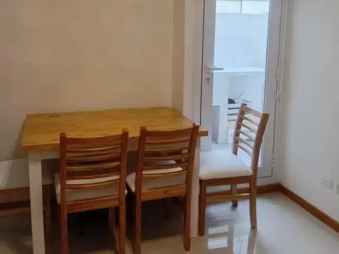Departamento en Alquiler Temporal en Belgrano, USD 750