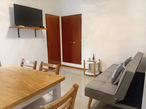 Arcos al 2700 - 2 amb c/patio - ALQ TEMPORARIO - Belgrano