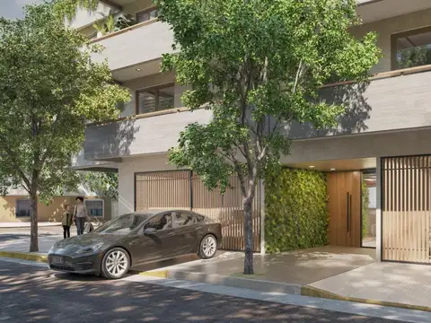 Departamento en Venta en Parque Chas, USD 145.000