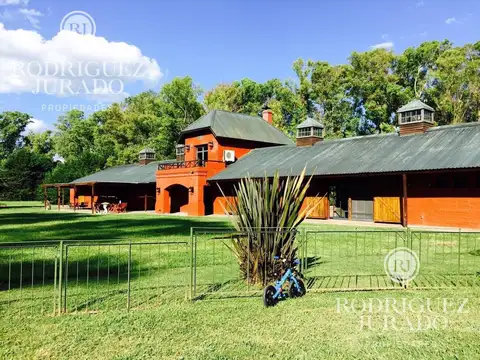 Super Oportunidad Lote En Venta Haras San Pablo