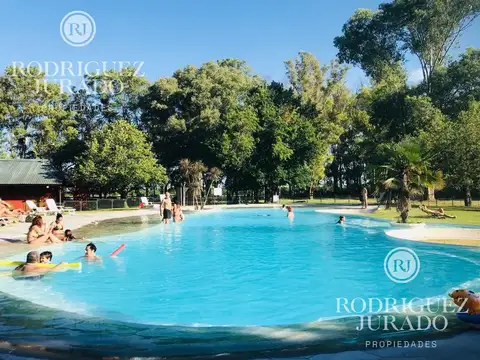 Terreno en Venta en San Pablo, USD 55.000