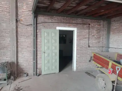 Local en Alquiler 25 años