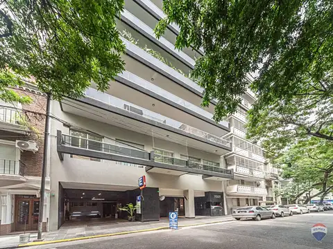 Departamento en Venta al Norte