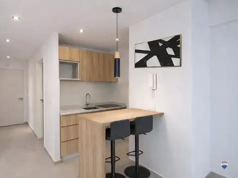 Departamento en Venta en Palermo, USD 245.600