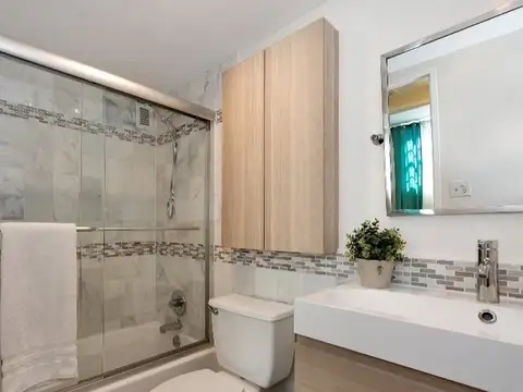 Departamento en Alquiler Temporal de 3 ambientes