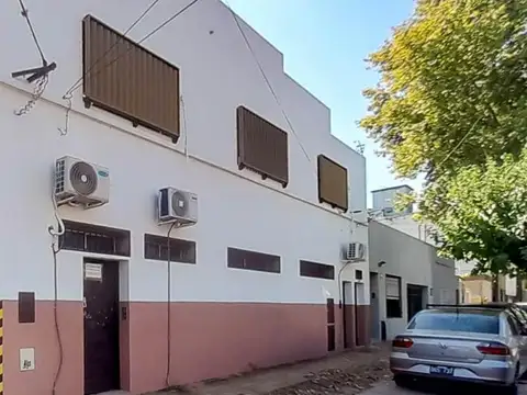 Villa Ballester- VENTA  NUEVO VALOR - GALPON CON DEPOSITO Y