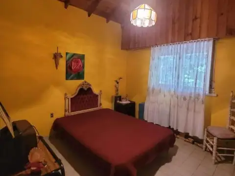 La Gloria de la Peregrina