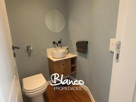 Casa en Alquiler 1 año