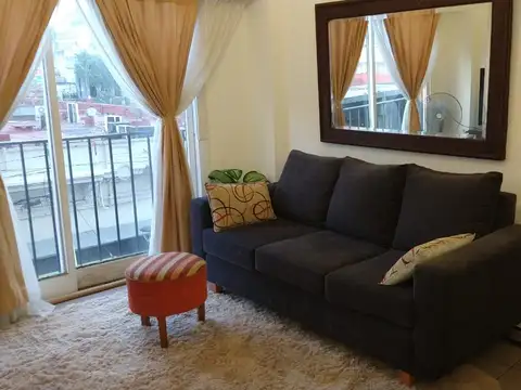 EXCELENTE OPORTUNIDAD  DEPTO. 3 AMB,  APTO PROFESIONAL- VENTA en Balvanera