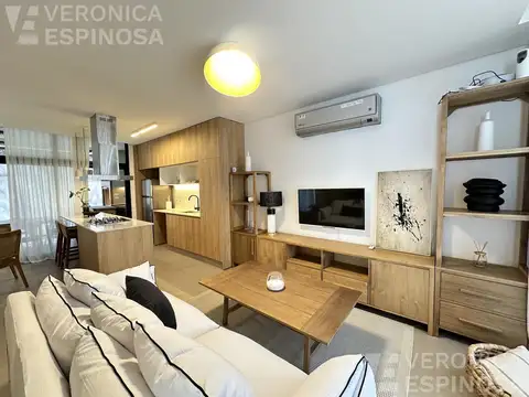 Depto Tipo Casa en Venta en Barrio Parque Leloir, USD 314.000