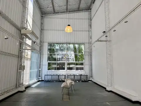 Local en Alquiler A Estrenar