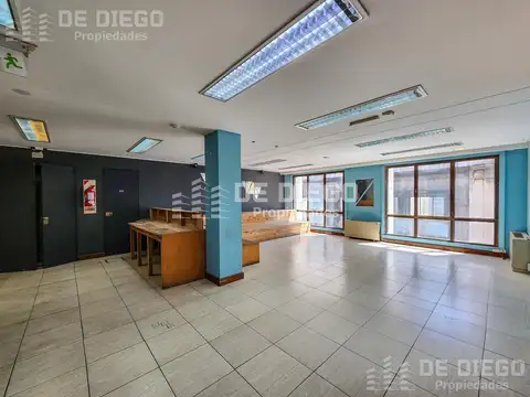 Oficina en Alquiler al Oeste