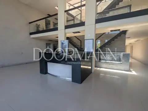 Oficina en Venta A Estrenar