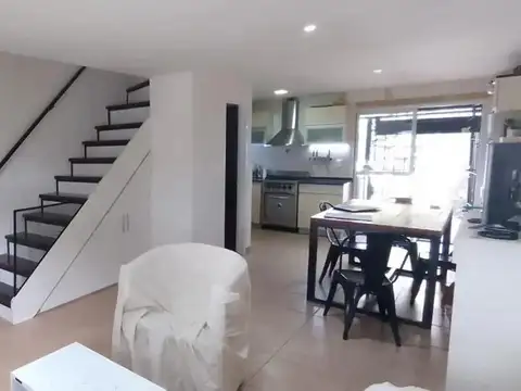 Depto Tipo Casa en Venta en Ituzaingo, USD 115.000