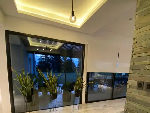 Casa en Venta en Chacras La Primavera Golf, USD 410.000