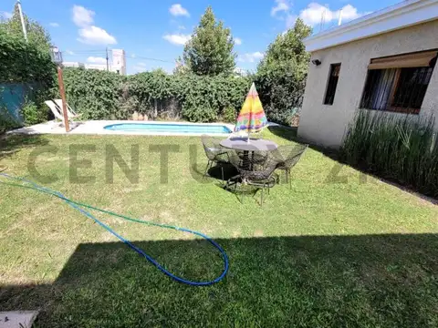 Casa en Venta 2025 años