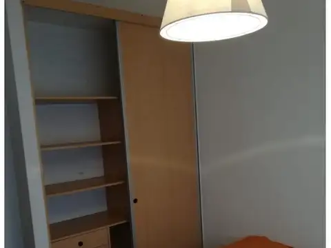 Departamento en Alquiler Temporal de 2 ambientes