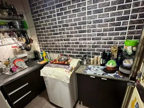 Departamento en Venta de 5 ambientes