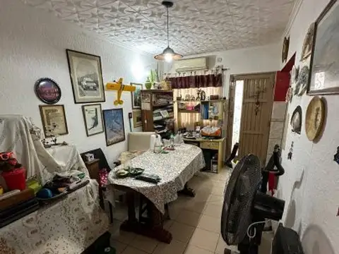 Departamento en Venta en Rosario, USD 65.000