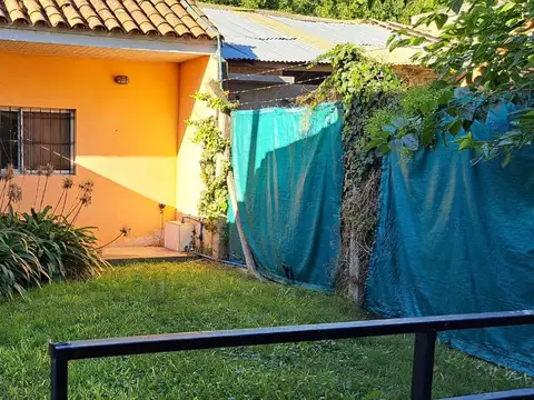 Casa en Venta 30 años