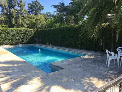 Casa Quinta en Bosques CON FINANCIACION DIRECTA