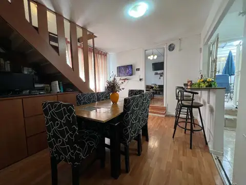 VENTA PH 3 AMBIENTES EN SAENZ PEÑA C/ PATIO