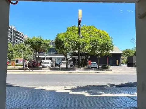 Cochera en Alquiler con acceso Rampa Fija