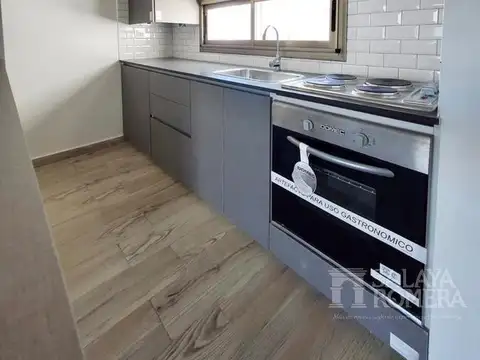 Departamento en Venta en Ciudad De Tigre, USD 118.567