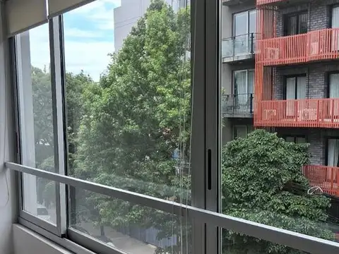 Oficina en Alquiler en Palermo Hollywood, USD 22