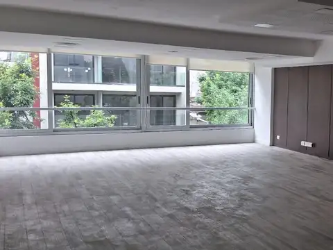 Oficina en alquiler en edificio corporativo