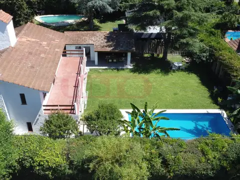 Casa en Venta de 4 dormitorios