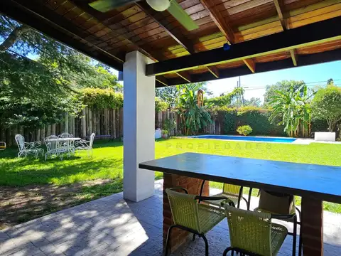 Casa en Venta al Oeste