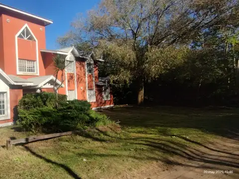 Venta Hotel en Valeria del Mar