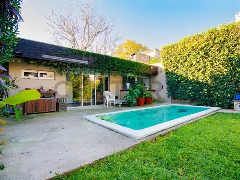 Venta casa de 3 dormitorios en Barrio Alberdi, Rosario