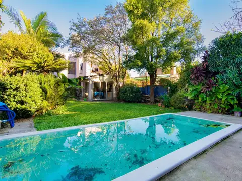 Venta casa de 3 dormitorios en Barrio Alberdi, Rosario