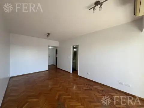 Departamento en Venta 40 años