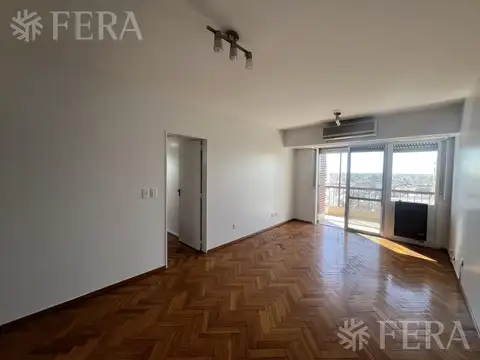 Venta departamento 4 ambientes con balcón en Wilde