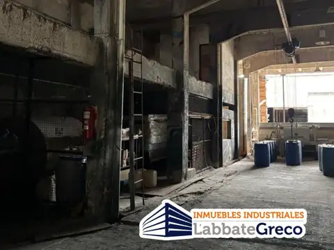 Galpon en Venta en Villa Martelli, USD 780.000