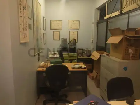 Oficina en Alquiler en San Nicolás, $ 120.000
