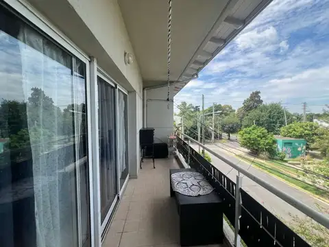 Venta Departamento 2 Ambientes s/expensaCdad Evita