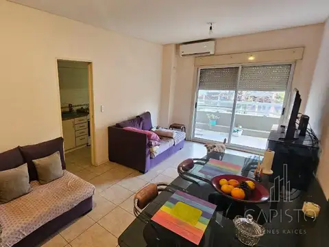 Departamento en venta 2 ambientes en Villa Ballester